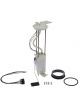Dorman Fuel Pump Electric In-Tank 12 V For Chevy GMC
