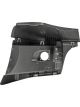 Dorman Bumper Cover Reinforcement Freightliner Left w/ Fog Lights