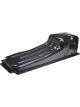 Dorman Oil Pan Steel Black Wet Sump Heavy-Duty