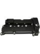 Dorman Valve Cover Plastic Black Front Position For Ford Mercury 3L