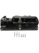 Dorman Valve Cover Plastic Plain Left For Ford Mercury 4.0L V6