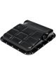 Dorman Transmission Pan With Drain Plug
