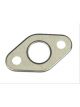Dorman Oxygen Sensor Gasket Steel Natural 0.083 in. Thick