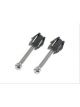 Dorman Sealed Beam Adjusters Headlight For Chrysler Dodge Plymouth Pair
