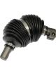 Dorman Steering Shaft Double Cardan Joint