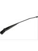 Dorman Wiper Arm Steel Black For Chrysler Dodge Plymouth Pass. Side Fr