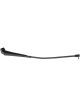 Dorman Wiper Arm Steel Black Front For Chevy GMC Oldsmobile
