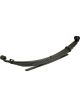 Dorman Leaf Spring Replacement Rear For Ford