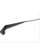Dorman Wiper Arm Steel Black Driver Side Front For Toyota