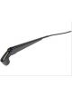Dorman Wiper Arm Steel Black Passenger Side Front For Toyota