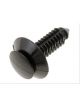 Dorman Door Panel Fastener Interior Nylon Bk 5/16