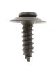 Dorman Trim Screw - Black Sems Head - 10-16 X 3/4 In.
