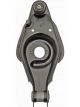 Dorman Control Arm Stamped Steel Black Driver Side Front Lower