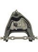 Dorman Control Arm Steel Bushings/Ball Joint Driver's Front Upper