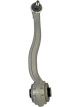 Dorman Control Arm Passenger Side Front Upper Aluminium Natural