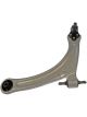 Dorman Control Arm Aluminium Driver Side Front Lower For Chevy Pontiac