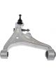 Dorman Control Arm Passenger Side Front Lower Aluminium Natural
