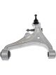 Dorman Control Arm Driver Side Fr Lower Aluminium Natural For Cadillac