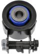 Dorman Control Arm Bushing Rubber Black For Buick Chevrolet GMC Saturn
