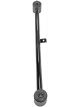 Dorman Control Arm Driver Side Rear Lower Steel Black For Hyundai