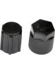 Dorman Air Conditioning Service Port Caps