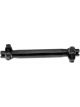 Dorman Tie Rod Sleeves Stock Steel Black Painted