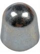 Dorman Steel Cup Expansion Plug 13/32 In. Height 0.500