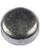 Dorman Freeze Plugs Steel 1.00 in. Diameter 0.440 in. Height