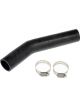 Dorman Fuel Filler Hose Rubber For Buick Cadillac Ford Olds Pontiac