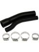Dorman Fuel Filler Hose Rubber For Cadillac