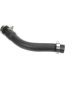 Dorman Fuel Tank Filler Neck Hose Black Rubber For Ford