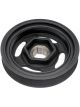 Dorman Harmonic Balancer Black For Acura Honda 2.4L