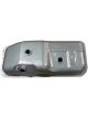 Dorman Fuel Tank with Lock Ring and Seal