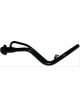 Dorman Fuel Tank Filler Neck Steel Bk For Buick Cadillac Oldsmobile