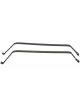 Dorman Fuel Tank Straps Passenger Car Pair For General Motors