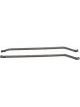 Dorman Fuel Tank Straps Passenger Car FWD Pair