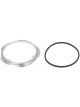 Dorman Fuel Tank Lock Ring Steel 3.625 in. Diameter For Ford