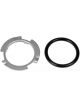Dorman Fuel Tank Lock Ring Steel 2.680