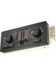 Dorman Climate Control Module Manual A/C Controls Auto Programming