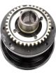 Dorman Harmonic Balancer