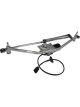 Dorman Windshield Wiper Motor and Transmission Linkage Assemblies