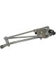 Dorman Windshield Wiper Motor And Transmission Assembly