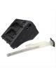 Dorman Windshield Washer Fluid Reservoir Plastic Clear