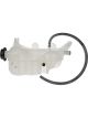 Dorman Coolant Reservoir Recirculating Pressurized Plastic Wh Int'l
