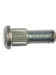 Dorman 7/16-20 Serrated Wheel Stud - .555 In. Knurl 1-7/16