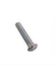 Dorman 7/16-20 Serrated Wheel Stud - .487 In. Knurl 2-1/8 In. Length