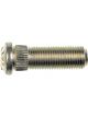 Dorman 1/2-20 Serrated Wheel Stud - .535'' Knurl 1-17/32 In. Length