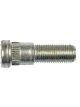 Dorman 1/2-20 Serrated Wheel Stud - .625