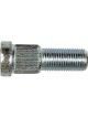 Dorman 1/2-20 Serrated Wheel Stud - .620 In. Knurl 1-5/8 In. Length