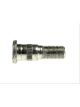 Dorman 1/2-20 Serrated Wheel Stud - .625 In. Knurl 1-25/32 In. Length